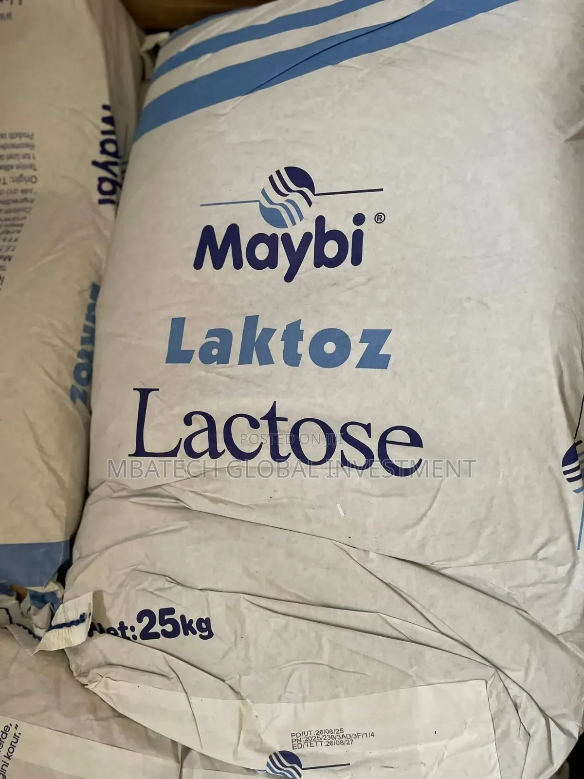 Maybi Lactose