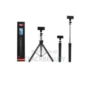 Z6 Bluetooth Selfie Stick Tripod.