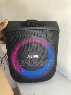 Ailipu Portable Sound Speaker