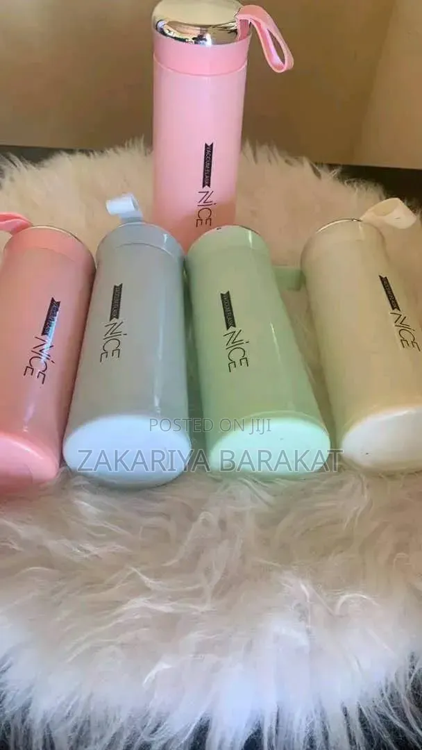 Nice Bottles