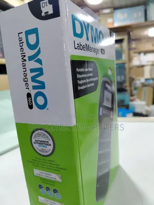 Dymo Label Manager 160