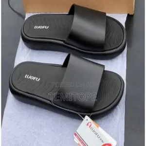 CROC Crocs Original Luofu Slide