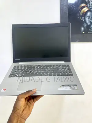 Laptop Lenovo IdeaPad 320 8GB AMD HDD 250GB