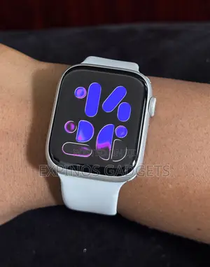 Apple Watch Series 8 - 45mm