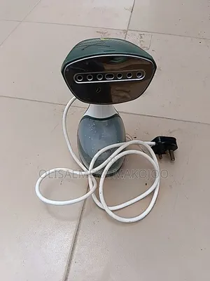 London Hand Steamer Perfect Working