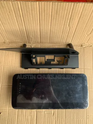 Mercedes Benz Glk350 Android Headunit