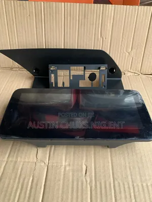 Mercedes Benz Glk350 Android Headunit