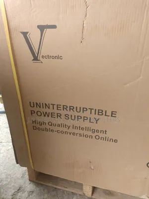 Vectronic Ups 6kva Online