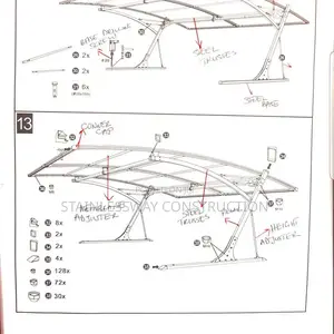 R2A Professional Steel Fabrication