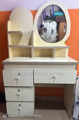 Dressing Mirror