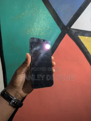 Apple iPhone 12 Pro Max 128 GB Blue