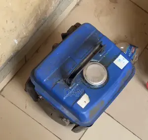 Tiger Generator