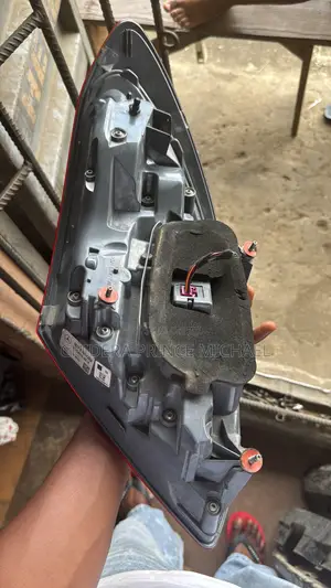 Backlight for W213 E400/300 2016/19 Model