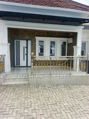 Furnished 3bdrm Bungalow in Karsana for rent