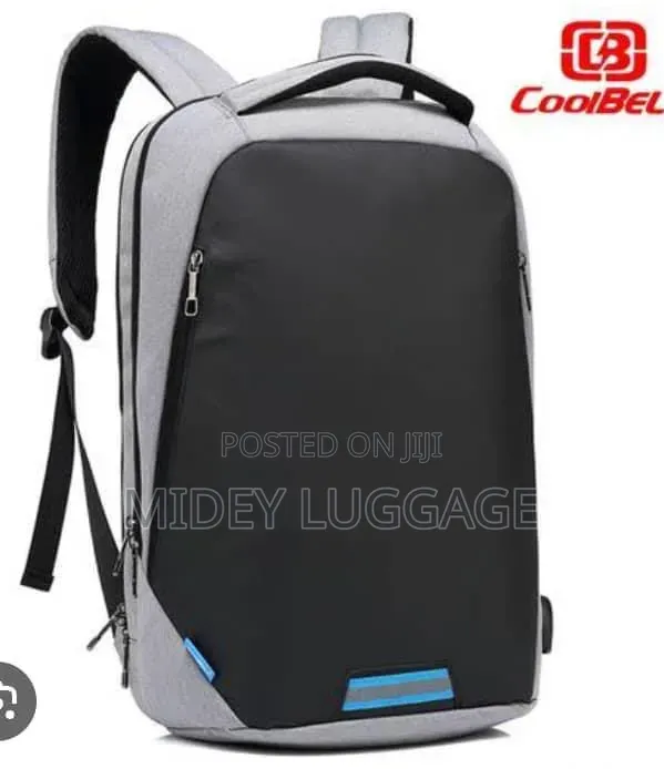 CoolBEL Backpack