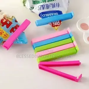Multi-Purpose Food Bag Sealer