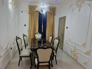 Furnished 3bdrm Bungalow in Karsana for rent