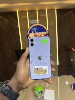 Apple iPhone 11 128 GB Purple