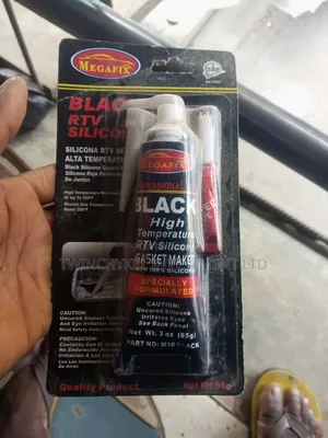 Megafix Gasket Gum