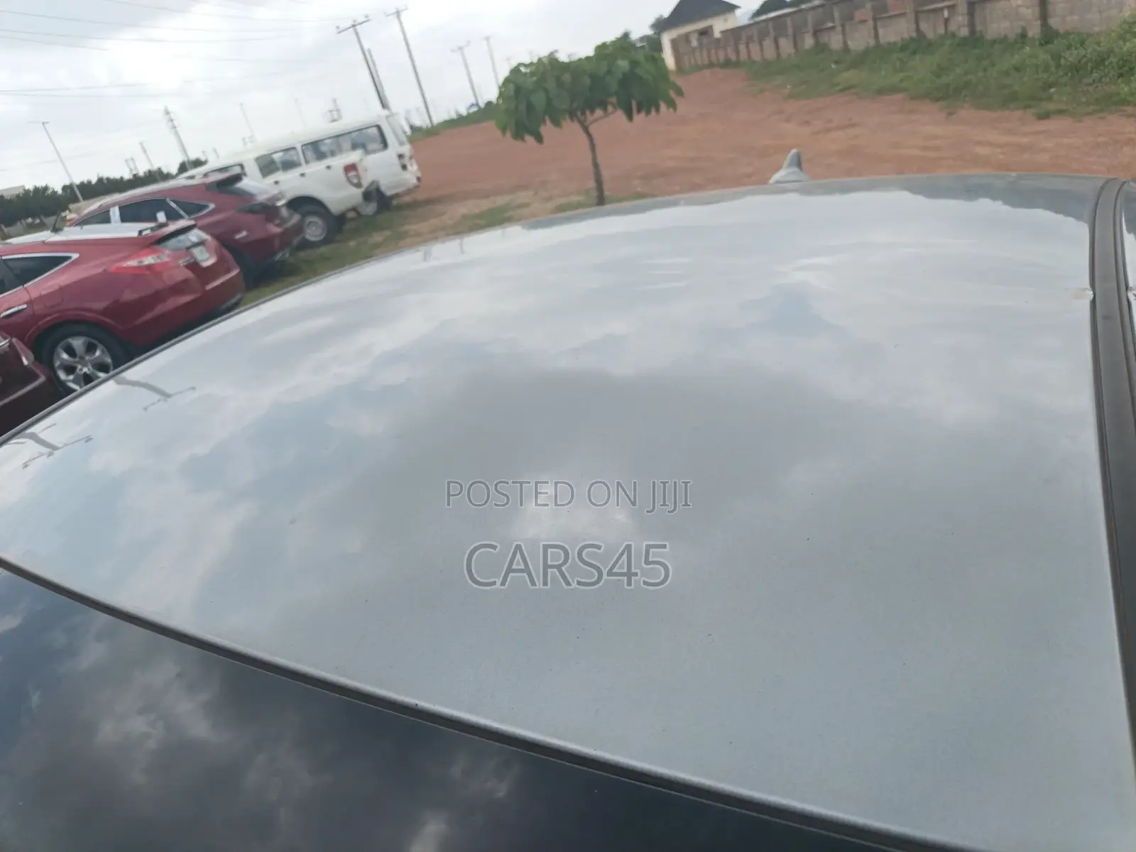 Hyundai Elantra 2013 Silver