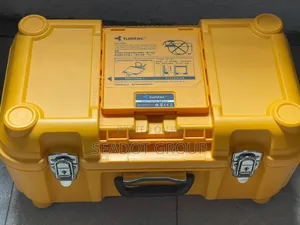 Fiber Splicing Machine