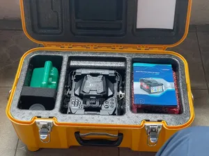 Fiber Splicing Machine