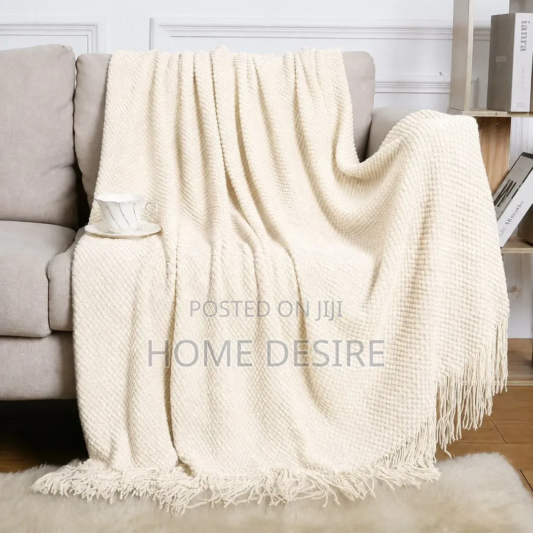 Throw Blankets