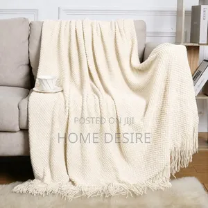 Throw Blankets