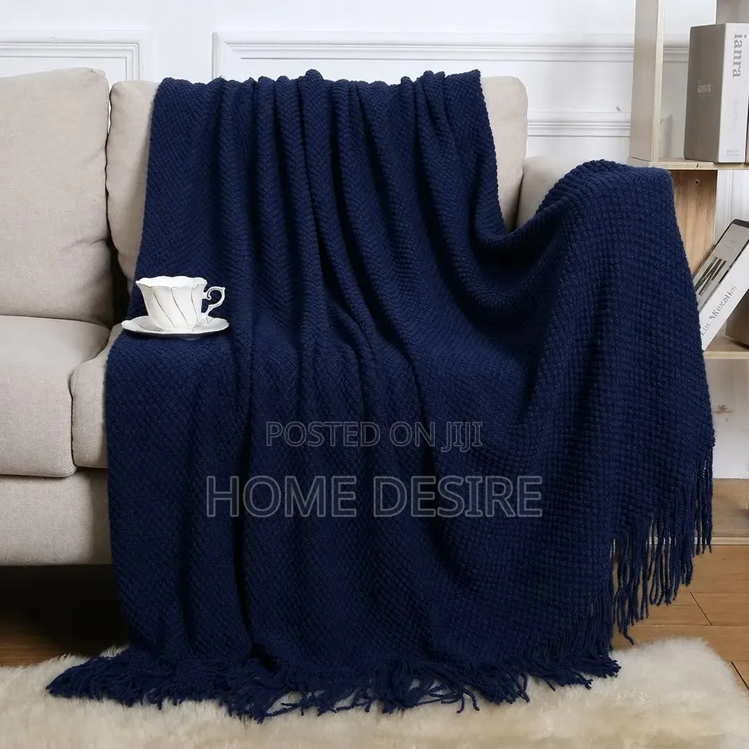 Throw Blankets