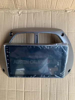 Toyota Rav4 Android Headunit for (2001-2006) Model