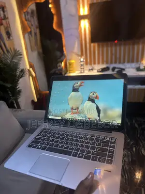 Laptop HP EliteBook 840 G5 8GB Intel Core i5 SSD 256GB