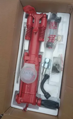 Pneumatic Rock Drill Jack Hammer