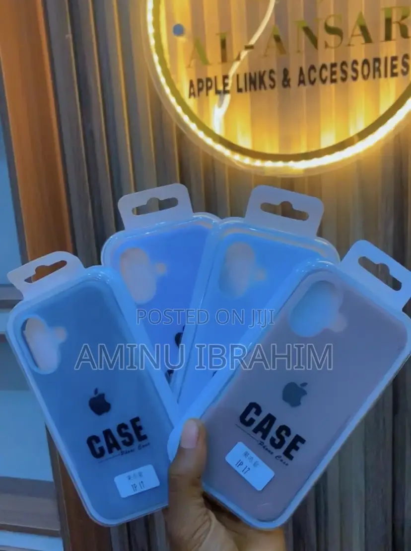 Phone Accessories
