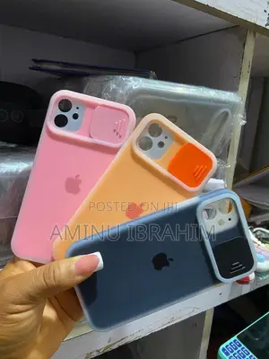 Phone Accessories
