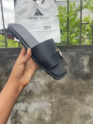 Leather Footwears