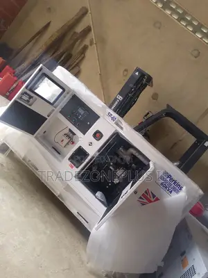 Ultimate Power Solution Perkins 60kva Generator