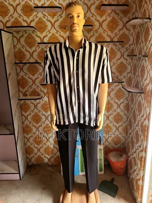 Male Full Body Mannequin