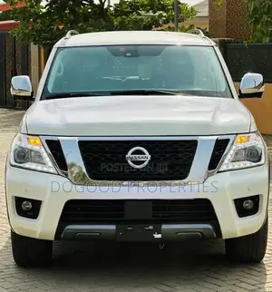 Nissan Altima 2017 White