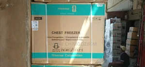 Hisense 250ltrs FC340SHI