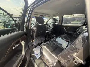Acura MDX 2013 Black
