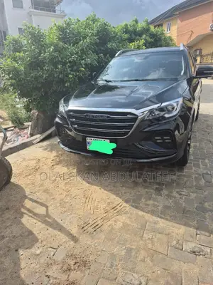 Jetour X70 Plus 2023 Black