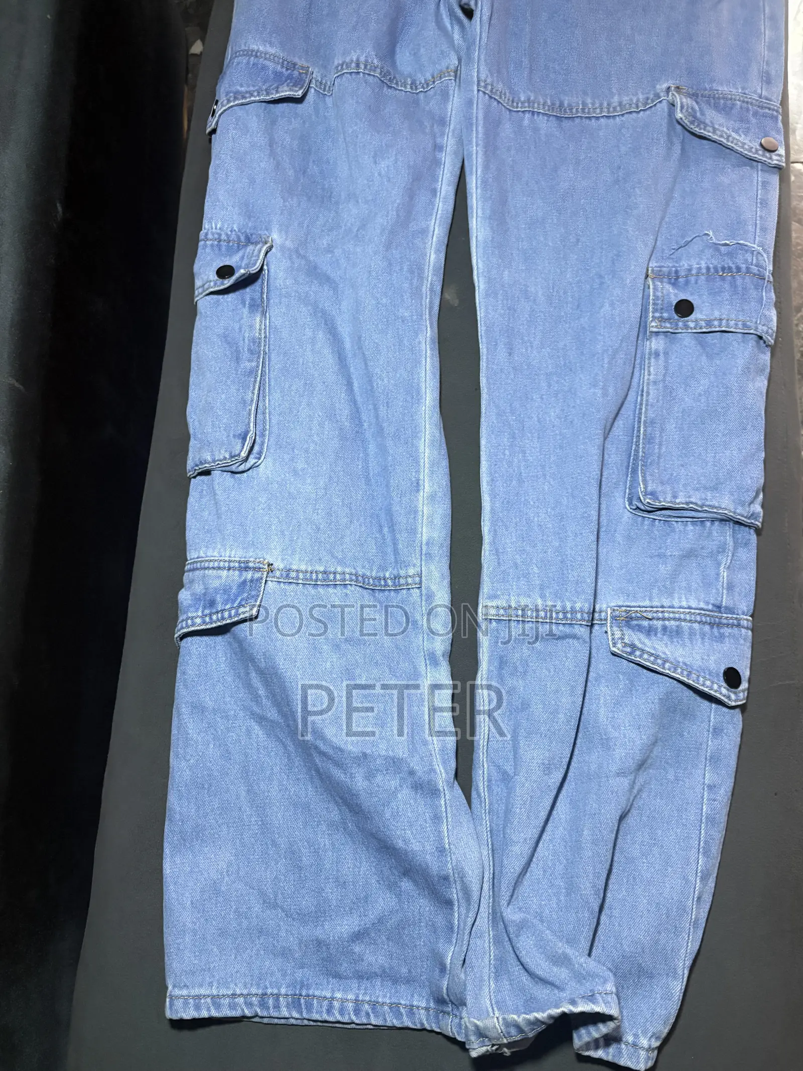 Beautiful Cargo Pants