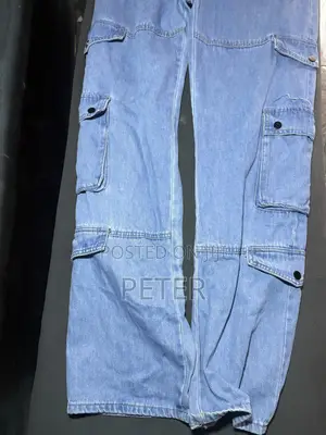 Beautiful Cargo Pants