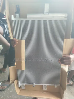Ford Condenser