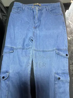 Beautiful Cargo Pants