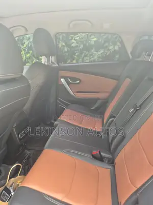 Jetour X70 Plus 2023 Black