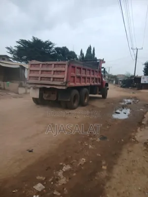 20 Ton Sharp Sand Plaster Sand