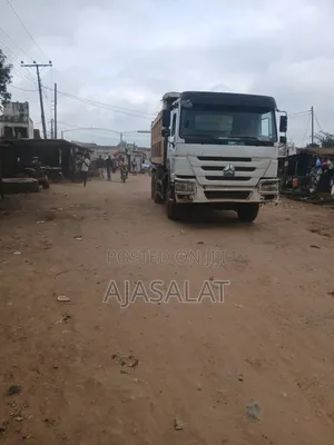 20 Ton Sharp Sand Plaster Sand
