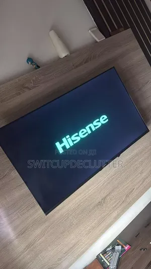 Hisense Smart TV