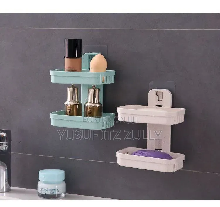 2in1 Soup Rack